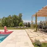La Betulla - Ocean-mountain View Lux Vila Montone (Abruzzo)