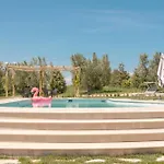 La Betulla - Ocean-mountain View Lux Vila