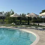 La Betulla - Ocean-mountain View Lux *