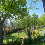 La Betulla - Ocean-mountain View Lux Vila