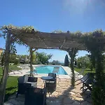 La Betulla - Ocean-mountain View Lux Vila Montone (Abruzzo)