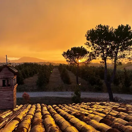 Villa La Betulla - Ocean-mountain View Lux *