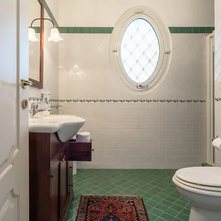 La Betulla - Ocean-mountain View Lux *