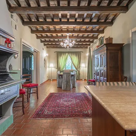 La Betulla - Ocean-mountain View Lux *