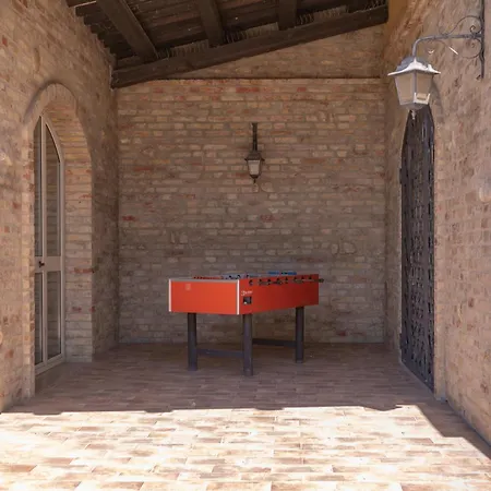 La Betulla - Ocean-mountain View Lux * Montone (Abruzzo)