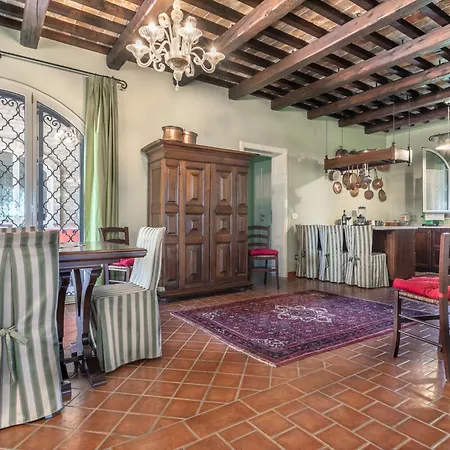 La Betulla - Ocean-mountain View Lux