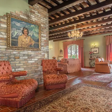 La Betulla - Ocean-mountain View Lux Villa