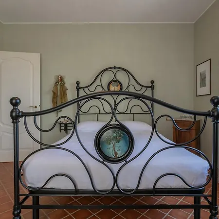 La Betulla - Ocean-mountain View Lux Villa