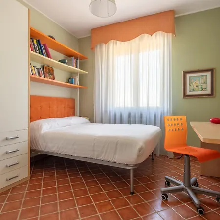 La Betulla - Ocean-mountain View Lux *