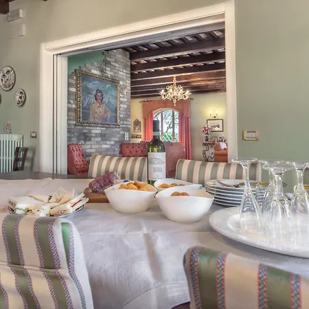 La Betulla - Ocean-mountain View Lux Montone