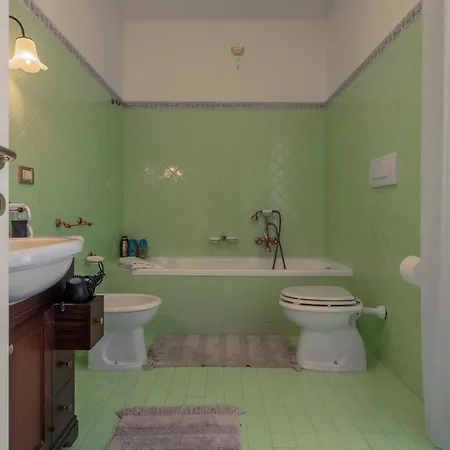 La Betulla - Ocean-mountain View Lux Villa