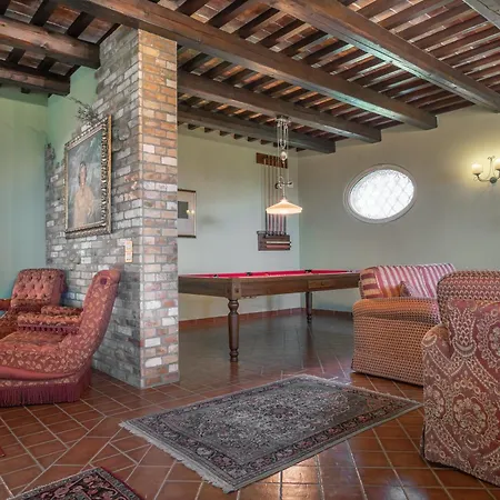 La Betulla - Ocean-mountain View Lux *