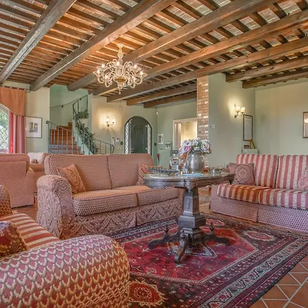 La Betulla - Ocean-mountain View Lux