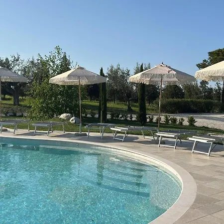 La Betulla - Ocean-mountain View Lux *