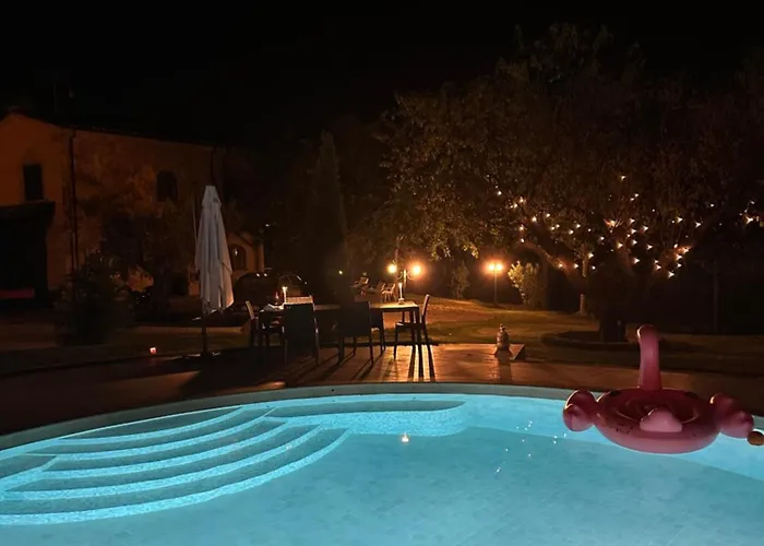 Βίλα La Betulla - Ocean-mountain View Lux *