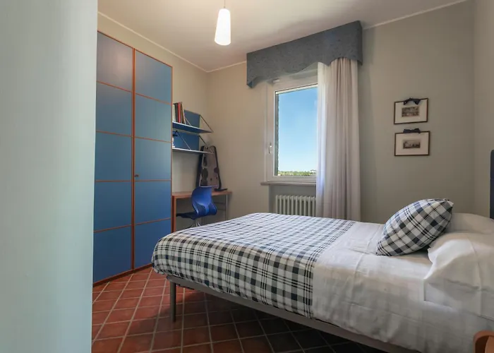 Βίλα La Betulla - Ocean-mountain View Lux *