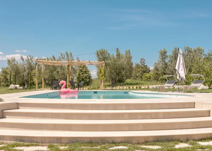 La Betulla - Ocean-mountain View Lux Βίλα