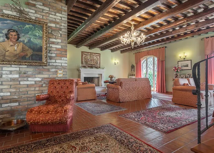 La Betulla - Ocean-mountain View Lux *