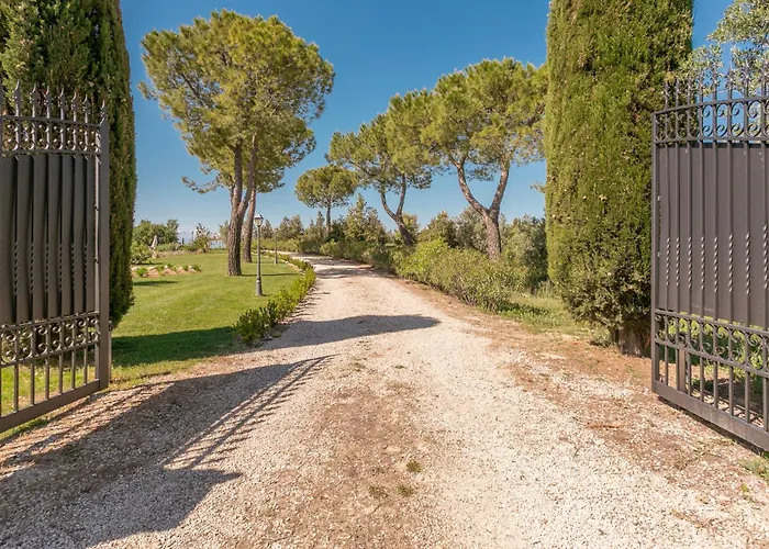 La Betulla - Ocean-mountain View Lux Βίλα