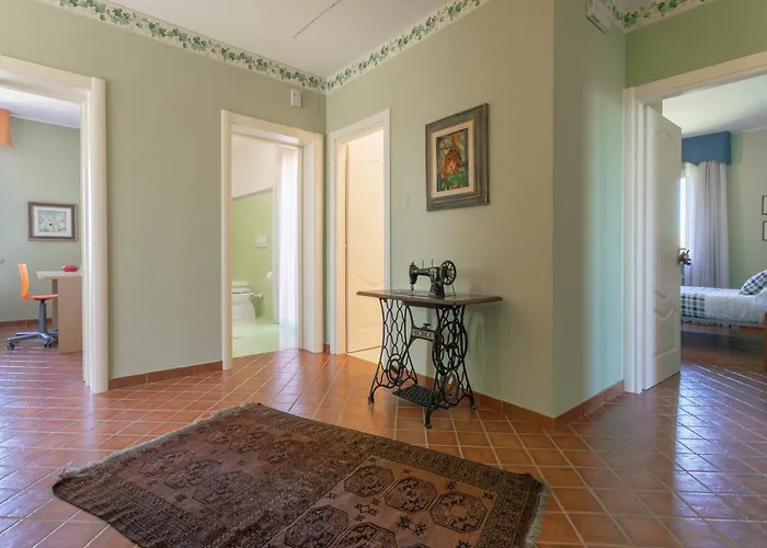 La Betulla - Ocean-mountain View Lux Βίλα *