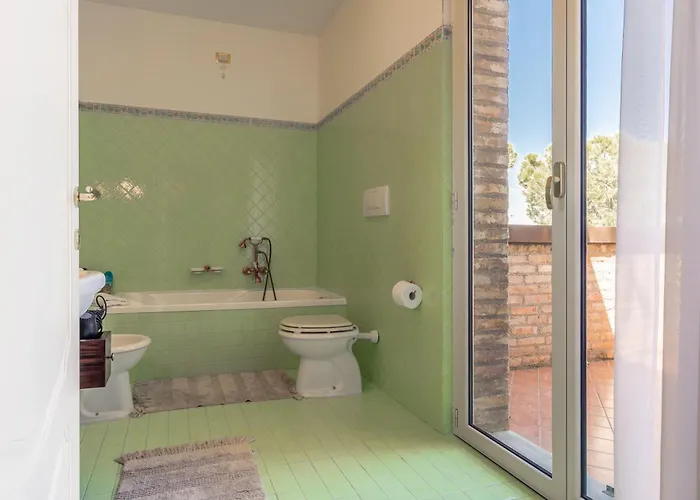 La Betulla - Ocean-mountain View Lux Βίλα Montone (Abruzzo)