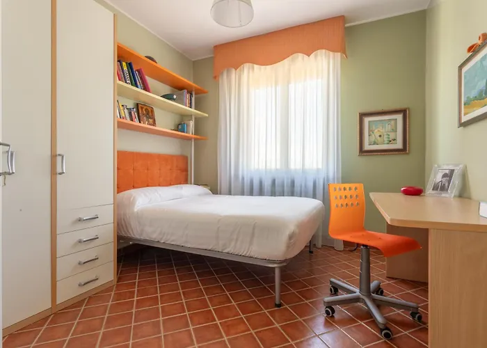 La Betulla - Ocean-mountain View Lux *