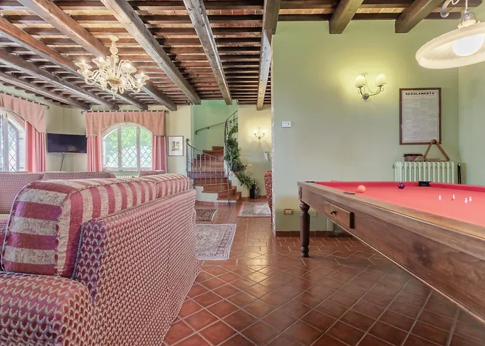 La Betulla - Ocean-mountain View Lux *