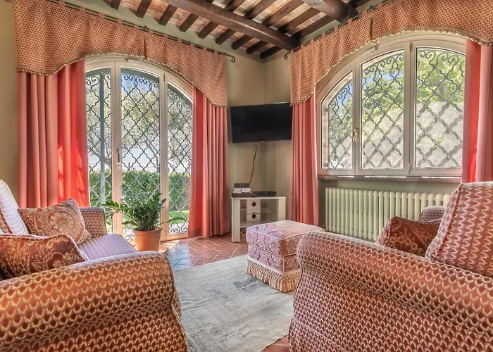 Βίλα La Betulla - Ocean-mountain View Lux Montone (Abruzzo)