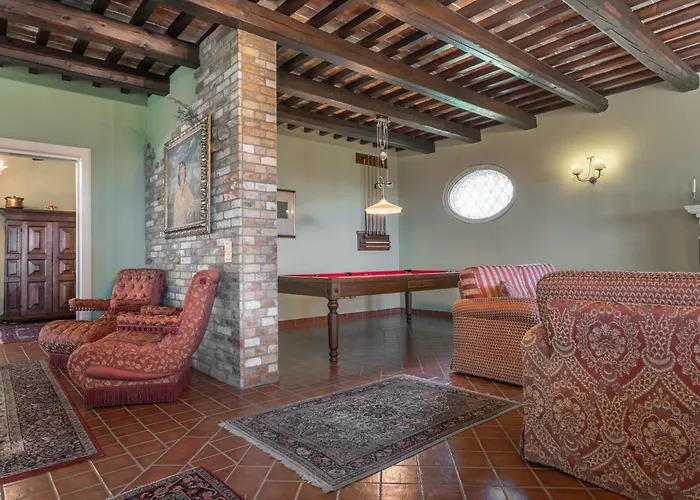 La Betulla - Ocean-mountain View Lux *