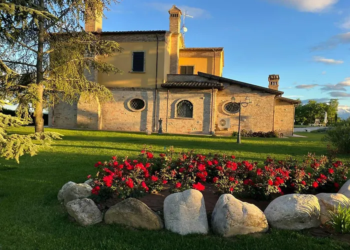 La Betulla - Ocean-mountain View Lux Βίλα